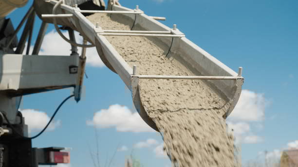 Best Concrete Driveway Installation in Monte Sereno, CA