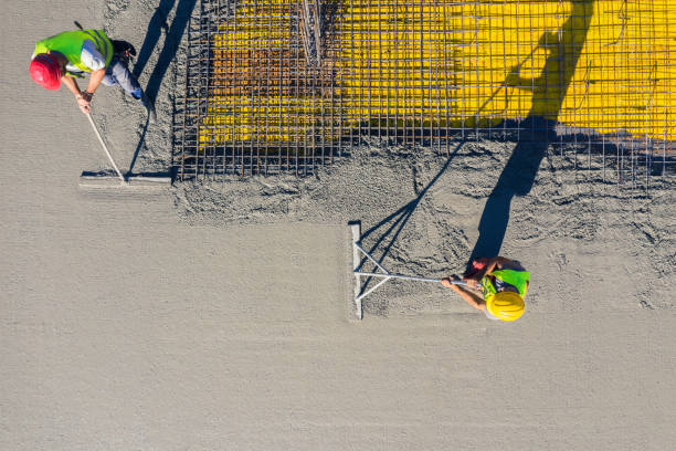 Best Concrete Grinding and Polishing in Monte Sereno, CA