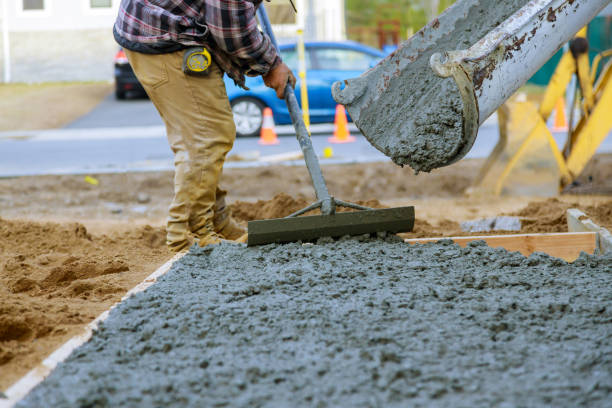 Best Concrete Foundation Repair in Monte Sereno, CA