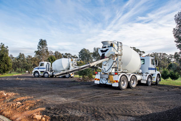 Best Concrete Demolition Services in Monte Sereno, CA