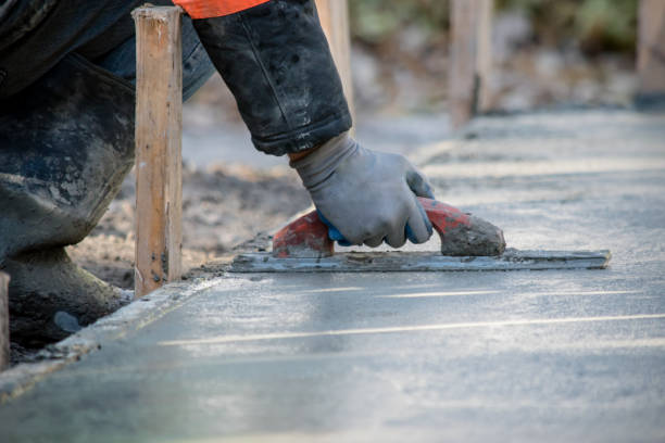 Best Decorative Concrete in Monte Sereno, CA