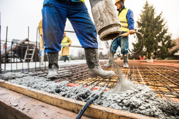  Monte Sereno, CA Concrete contractor Pros